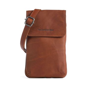 The Chesterfield Brand Langley Phone bag cognac