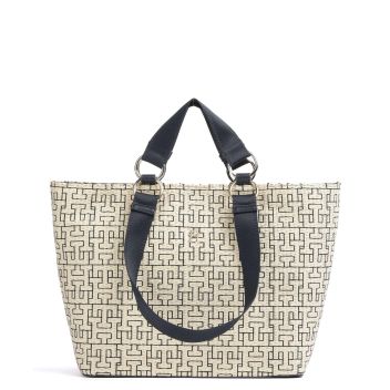 Tommy Hilfiger TH City Tote bag nature