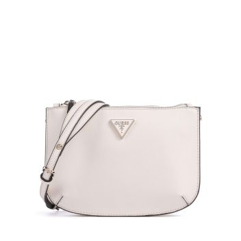 Guess Ilia Crossbody bag beige