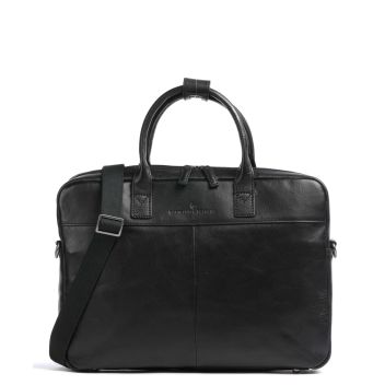 Castelijn & Beerens Briefcase black