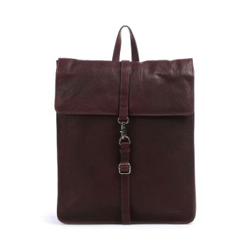 Burkely Antique Avery Backpack mahogany