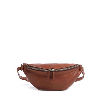 Harold\'s Submarine Fanny pack cognac
