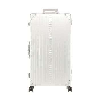 Aleon 30 International Spinner (4 wheels) silver