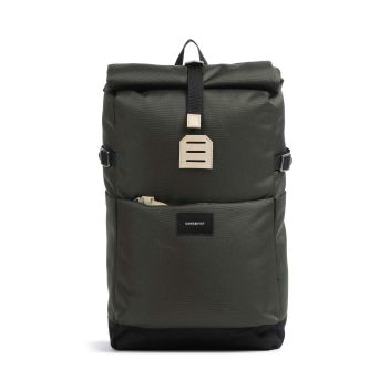 Sandqvist Urban Outdoor Ilon Backpack khaki