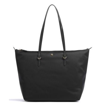 Lauren Ralph Lauren Keaton 31 Tote bag black