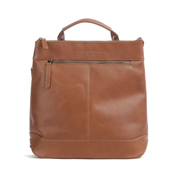 The Chesterfield Brand Harare Backpack bag cognac