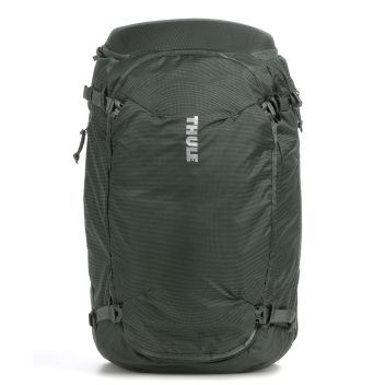 Thule Landmark 40 Travel backpack dark green