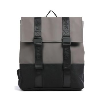 Rains Trail MSN Backpack grey