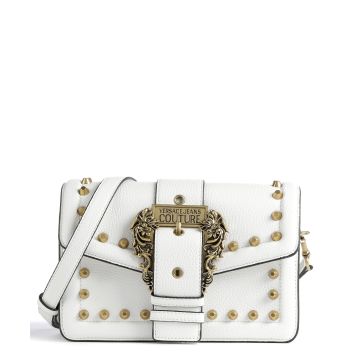 Versace Jeans Couture Couture 01 Crossbody bag white