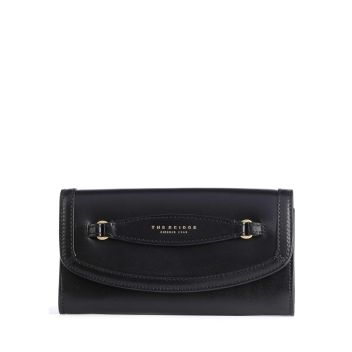 The Bridge Bettina RFID Wallet black