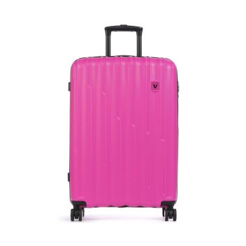 Roncato Element 2.0 M Spinner (4 wheels) fuchsia