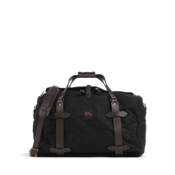 Filson Rugged Twill Medium Travel bag black