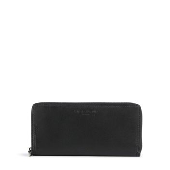 Liebeskind Sky Gigi Sheep Natural RFID Wallet black