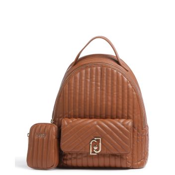Liu Jo Achala Backpack brown