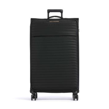 Travelite Barbara Stepp Spinner (4 wheels) black