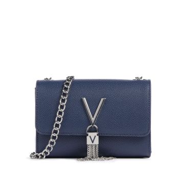 Valentino Bags Divina Crossbody bag dark blue
