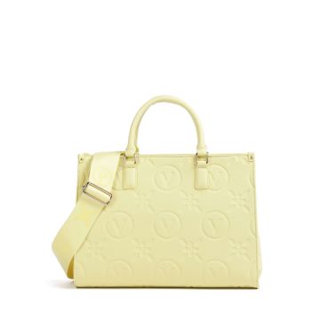 Valentino Bags Samba Re Handbag yellow