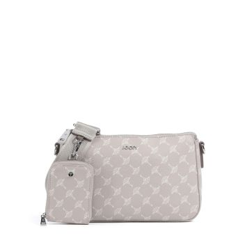 JOOP! Cortina 1.0 Jasmina Crossbody bag light grey