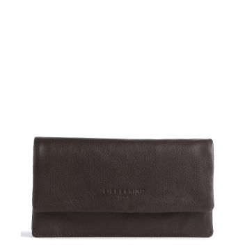 Liebeskind Harris Slam Wallet dark brown