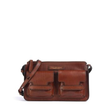 The Bridge Lucrezia Crossbody bag brown