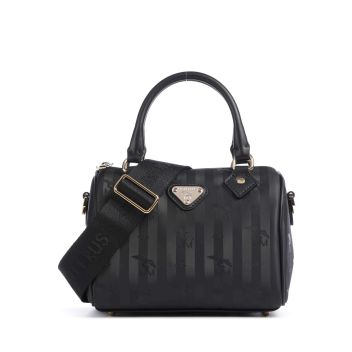 Maison Mollerus Vinerus Zuoz Handbag black