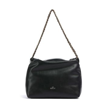 Replay Shoulder bag black