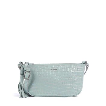 Picard Mermaid Crossbody bag mint green
