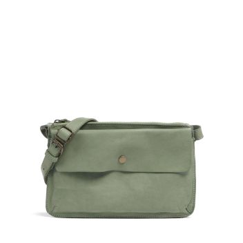 Harold\'s Submarine Crossbody bag green