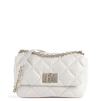 Furla 1927 S Shoulder bag ivory