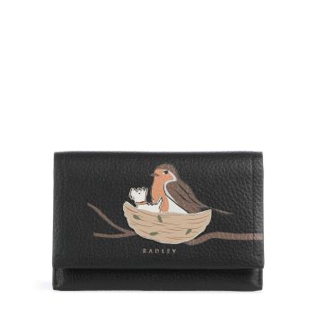Radley London Robin Wallet black