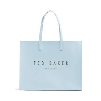 Ted Baker Crikon Tote bag light blue