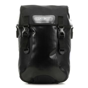 Ortlieb Sport-Packer QL2.1 Set Luggage bag black