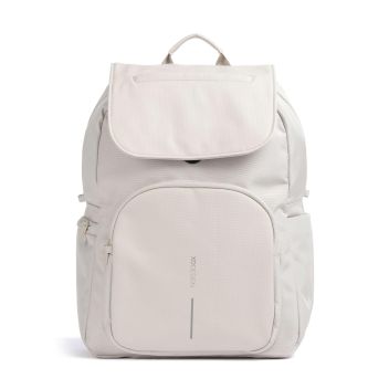 XD Design Bobby Soft Daily Backpack beige