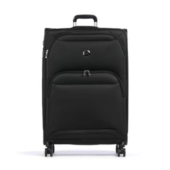 Delsey Paris Sky Max 2.0 Spinner (4 wheels) black