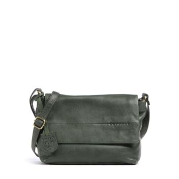 Burkely Natural Norah Crossbody bag khaki