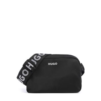 Hugo Bel Crossbody bag black