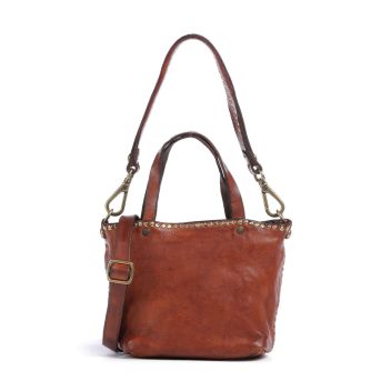 Campomaggi Handbag cognac