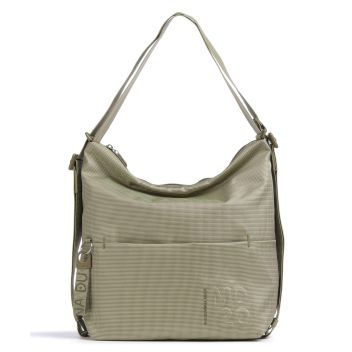 Mandarina Duck MD20 Backpack bag green