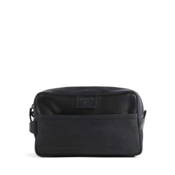 Strellson Brick Lane Toiletry bag black