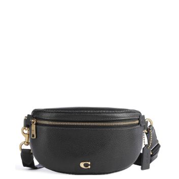 Coach Bethany Fanny pack black