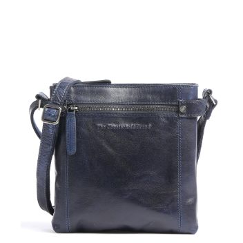 The Chesterfield Brand Laos Crossbody bag navy