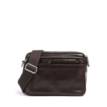 Picard Buddy Crossbody bag dark brown