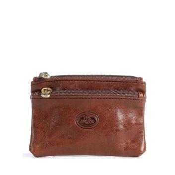 The Bridge Story Uomo Key case brown