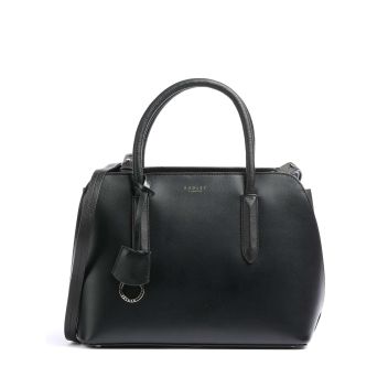 Radley London Liverpool Street 2.0 Handbag black