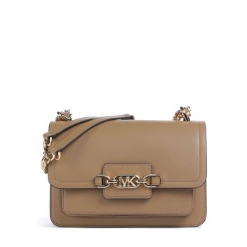 Michael Kors Heather Shoulder bag brown