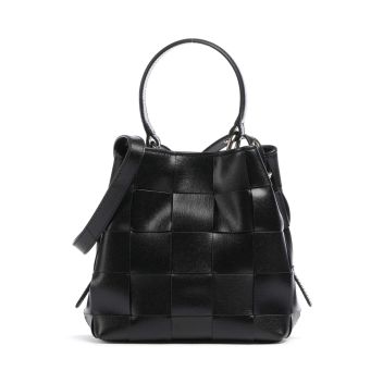 Núnoo Florence Chiara Bucket bag black