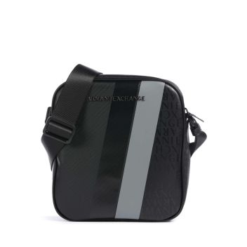 Armani Exchange Dylan Crossbody bag black