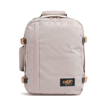 Cabin Zero Classic 28L Backpack sand