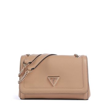 Guess Noelle Shoulder bag beige