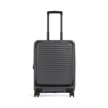 Echolac Celestra FA S Spinner (4 wheels) dark grey